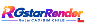GstarCAD Chile — Distribuidor oficial